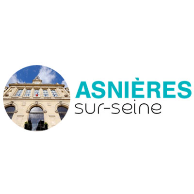 Asnières-sur-seine