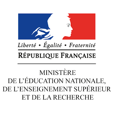 Ministère de l'Education nationale, de l'Enseignement supérieur et de la Recherche