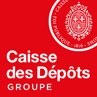 Groupe Caisse des Dépôts