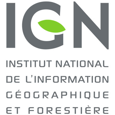 Institut national de l’information géographique et forestière