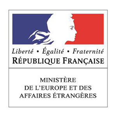 Ministère de l'Europe et des Affaires étrangères