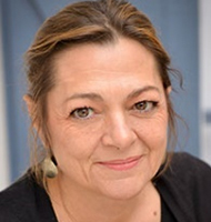 Valérie RODGER - Consultante – Formatrice – coach - médiatrice